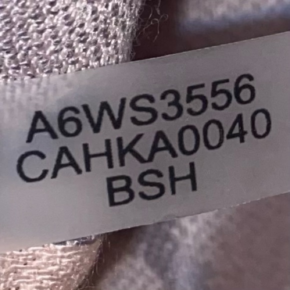 Calvin Klein Scarf - Picture 4 of 10